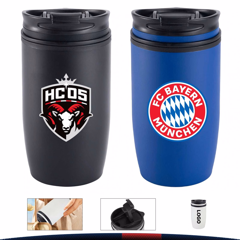 12 OZ. Cortip Travel Tumbler