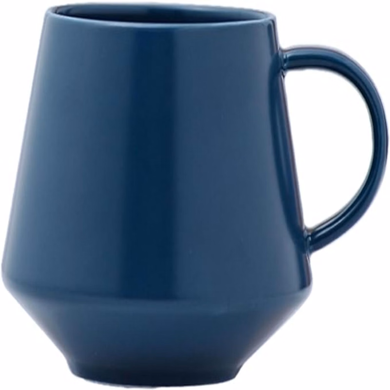 13.5 oz Large Capacity Ceramic Mug