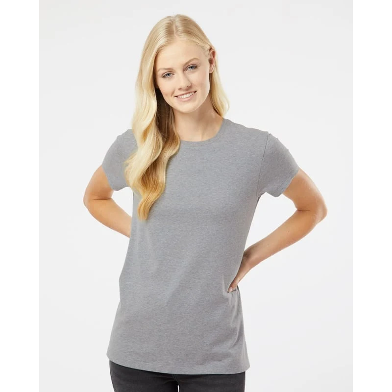 Kastlfel Women's RecycledSoft™ T-Shirt - 2021 1