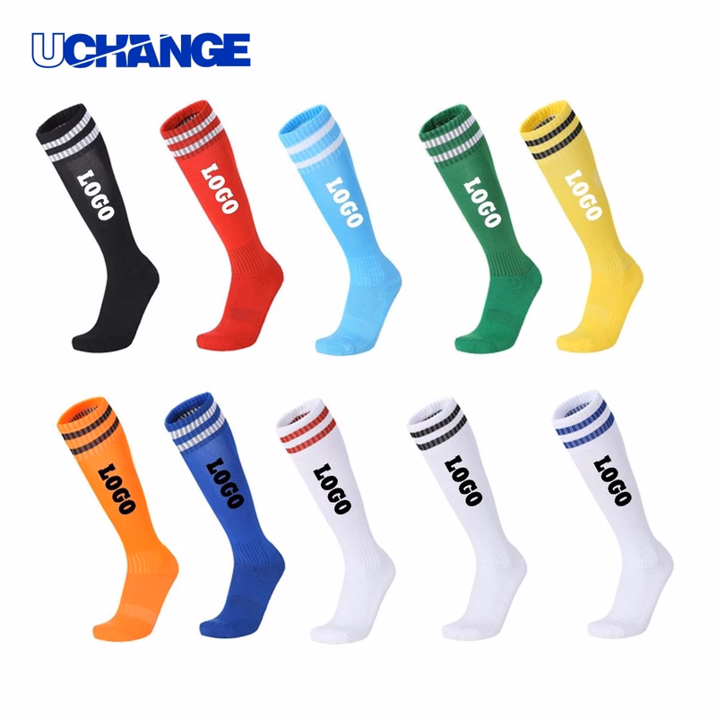 Teen Sports Soccer Socks