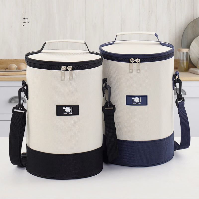 Oxford Student Lunch Box Tote Bag