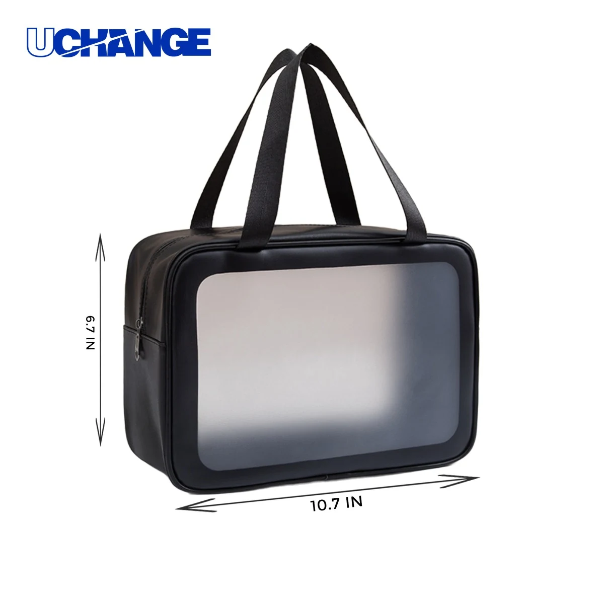 Travel Convenient Wash Bag Organizer 1