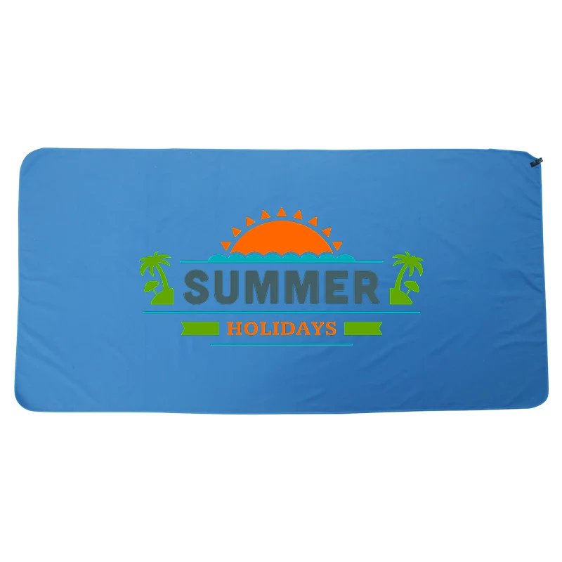 Travel Quick-drying Beach Towels 1