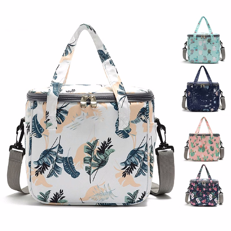 Fashion Lunch Bag