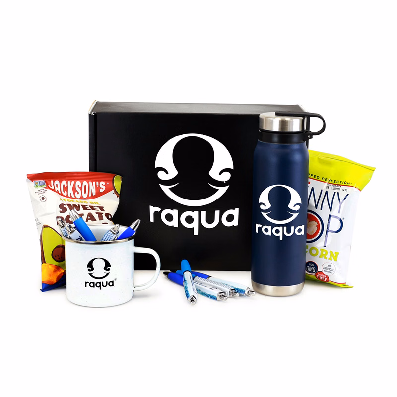 The Wanderlust Box