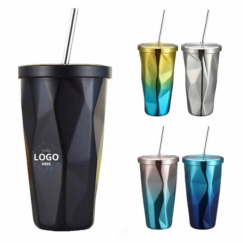 Color Changing Water Cup