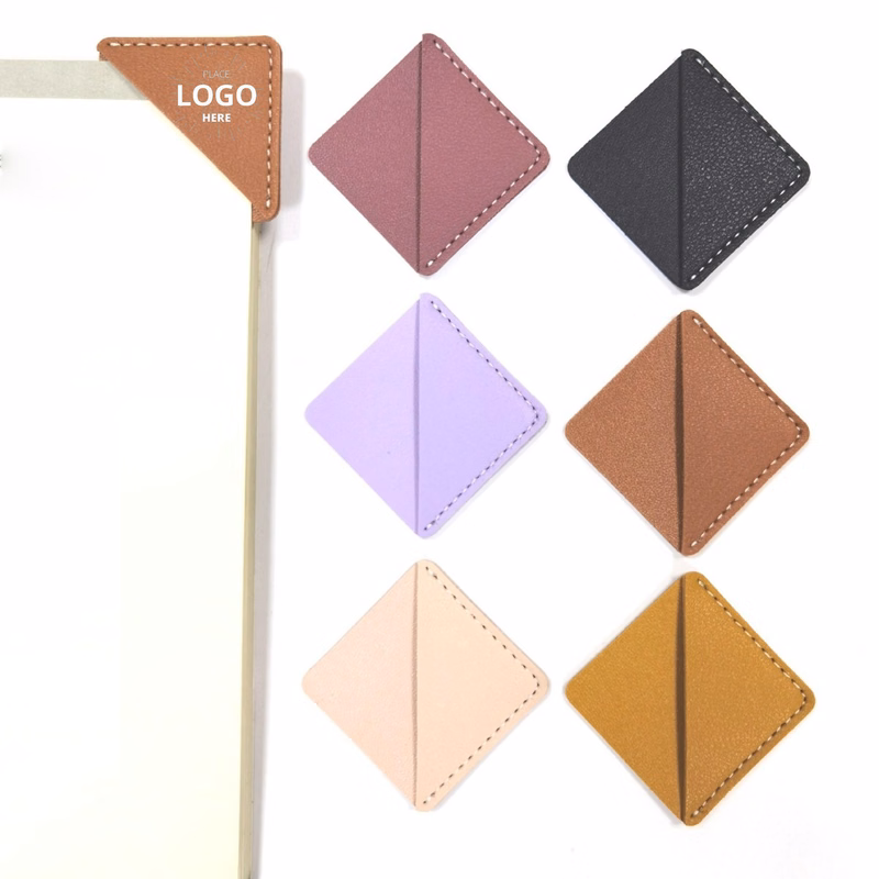 Multifunctional Diamond Bookmark