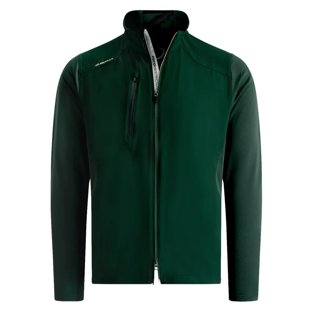 Zero Restriction® Z710 Full-Zip Four-Way Stretch Jacket 1