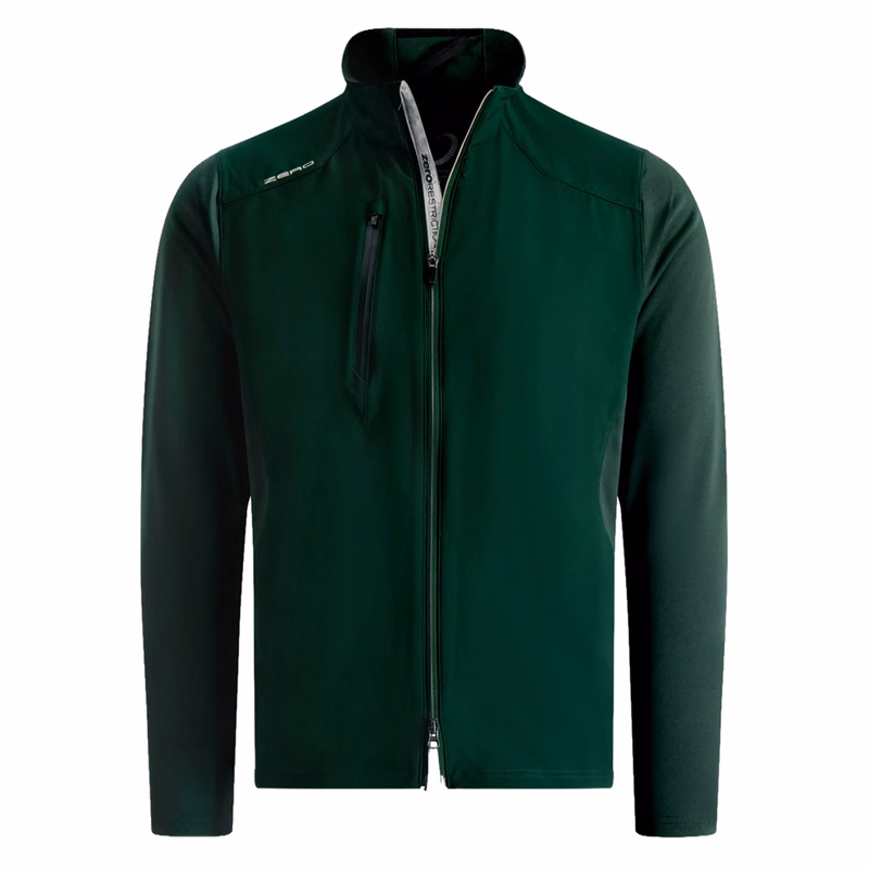 Zero Restriction® Z710 Full-Zip Four-Way Stretch Jacket