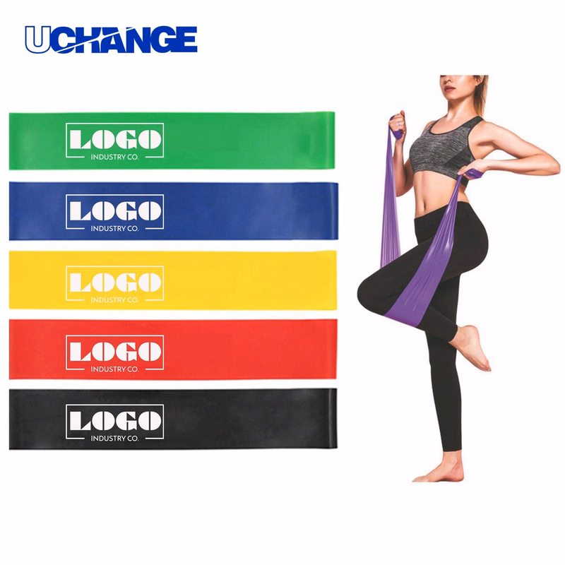 Strength Training Resistance Bands
