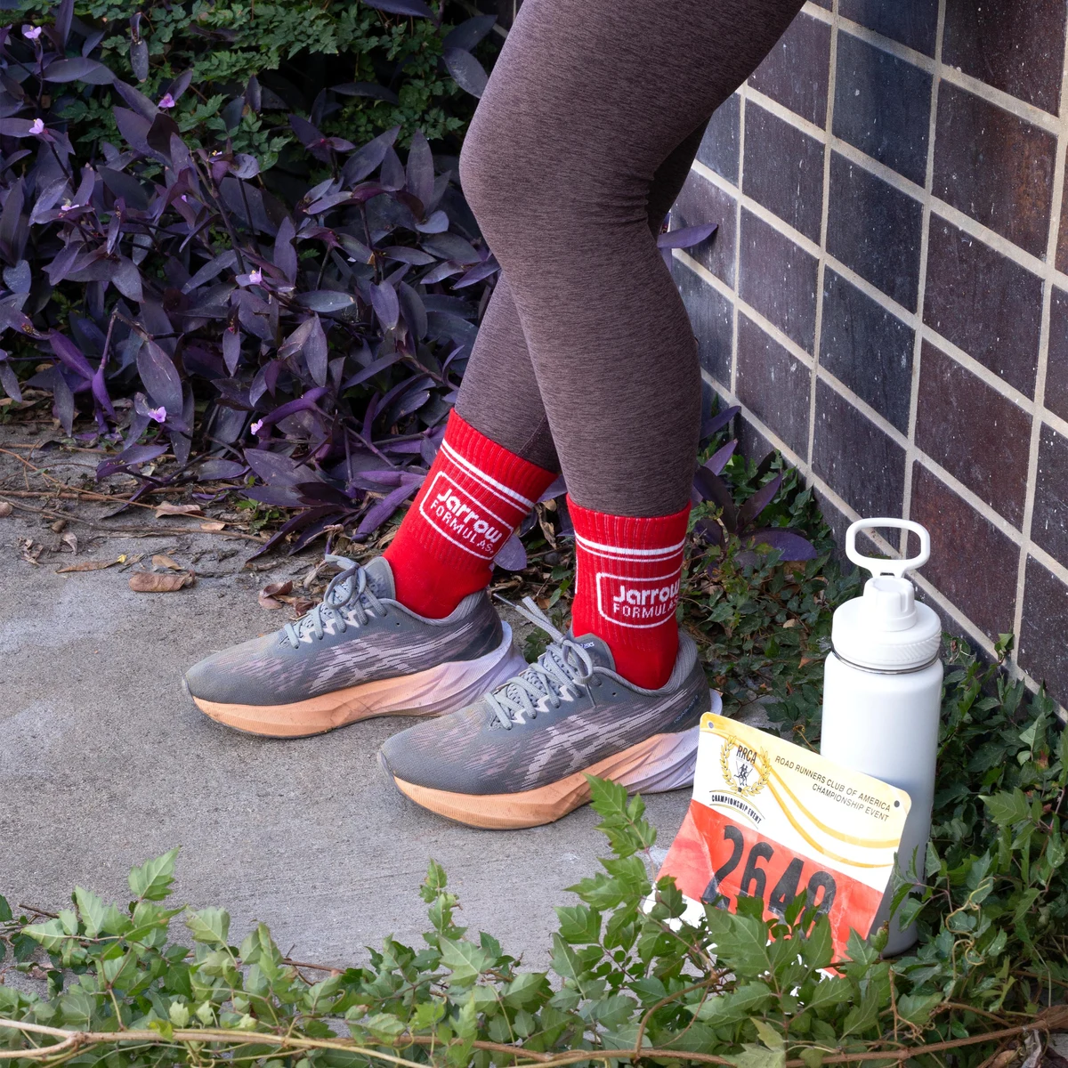 Athletic Fundraiser Socks - Support Your Cause in Comfort - American Made 1