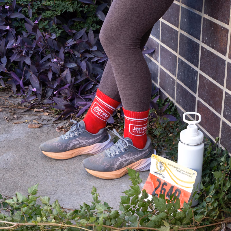 Athletic Fundraiser Socks - Support Your Cause in Comfort - American Made