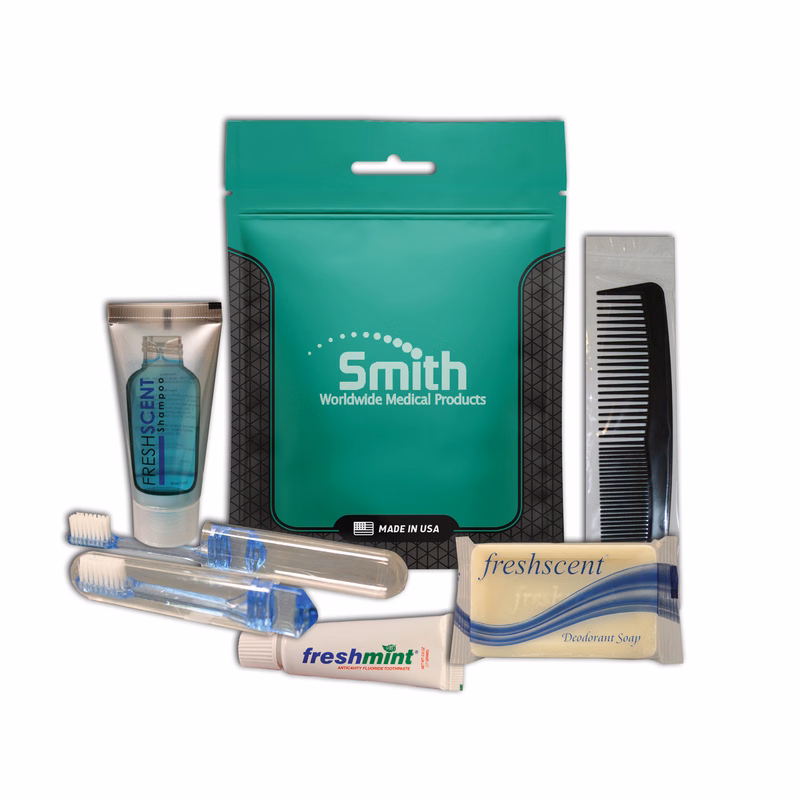 Disaster Hygiene Kit