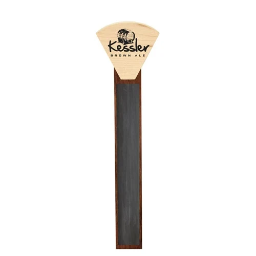 2-Part Tap Handle With Chalkboard Handle 1