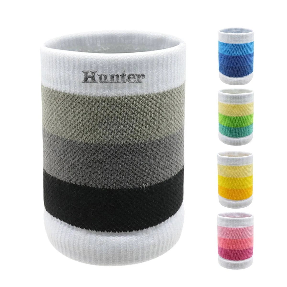 Thin Sport Wristband 1