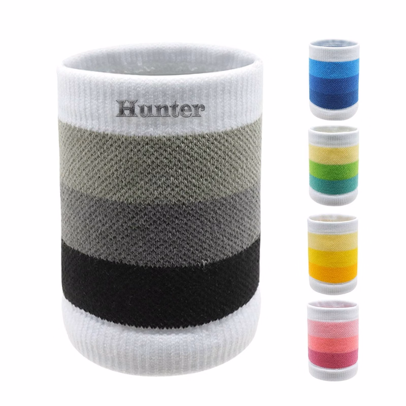 Thin Sport Wristband