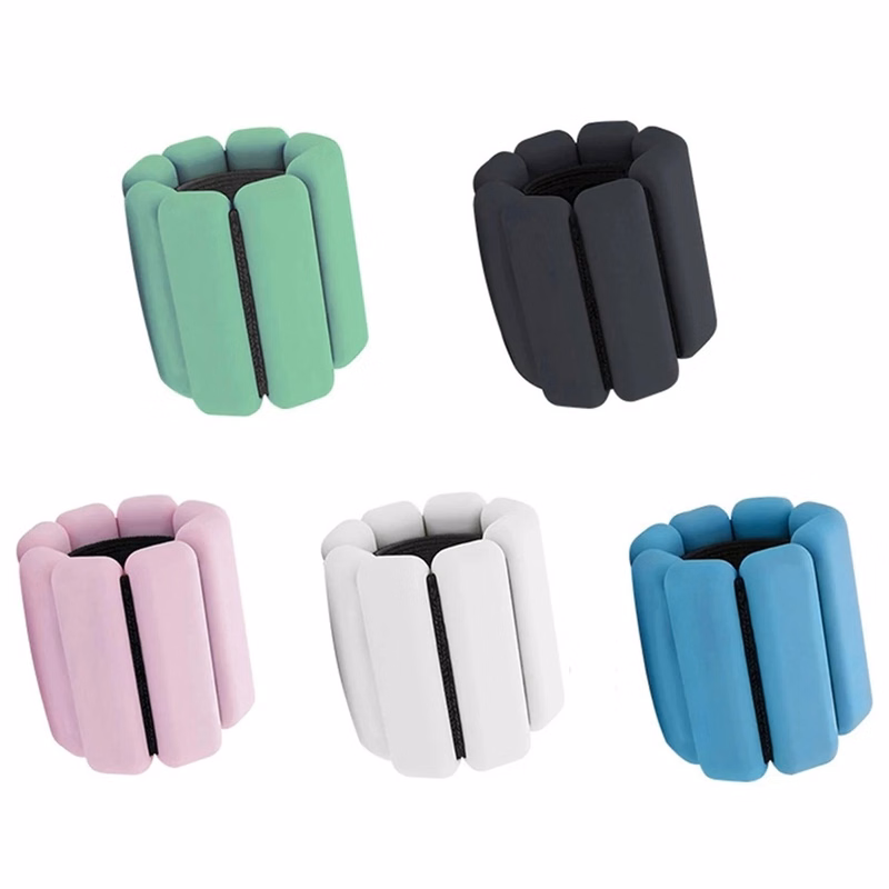 Adjustable Wrist Weights