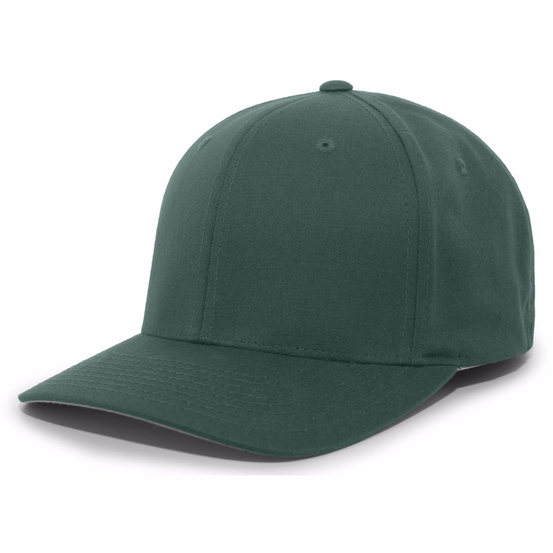 Twill Stretchfit Cap