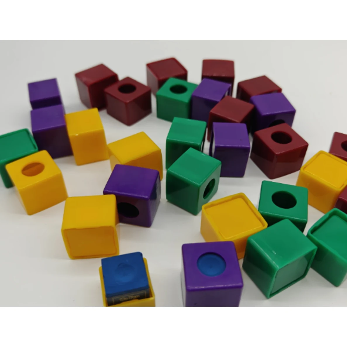 Chalk Boxes 1