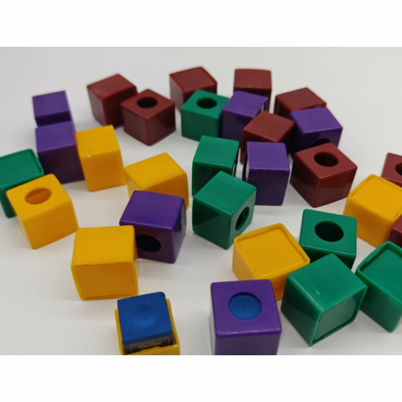 Chalk Boxes
