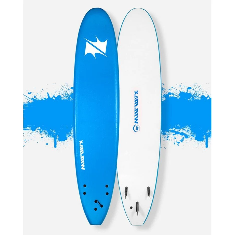 Surfboard 1