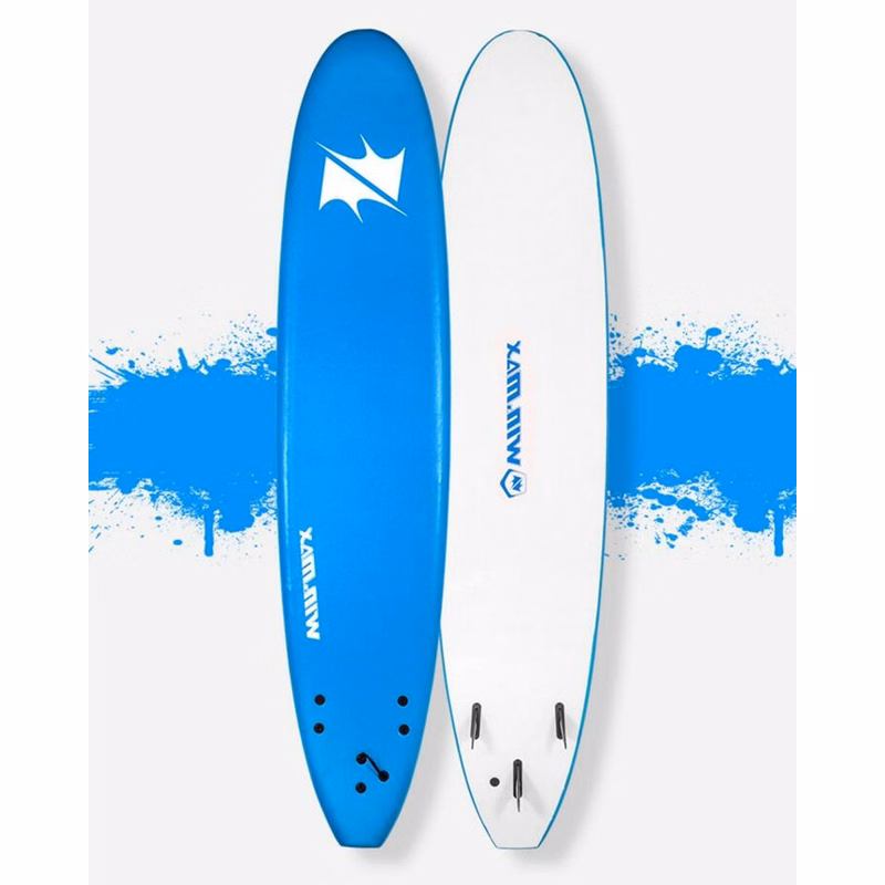 Surfboard