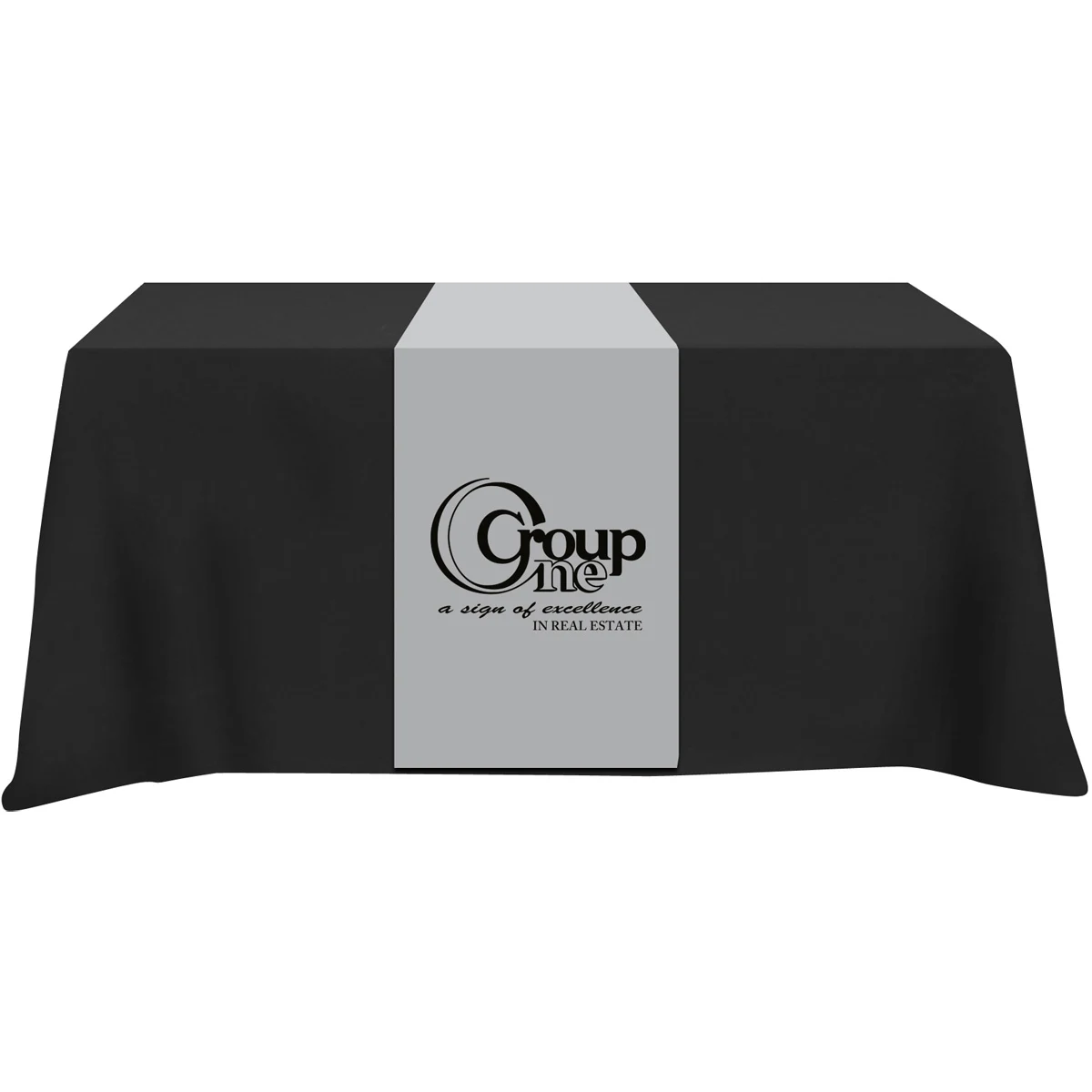 Table Runner - (Front, Top) 1