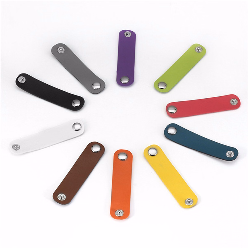 Cords Headset Winder Organizer