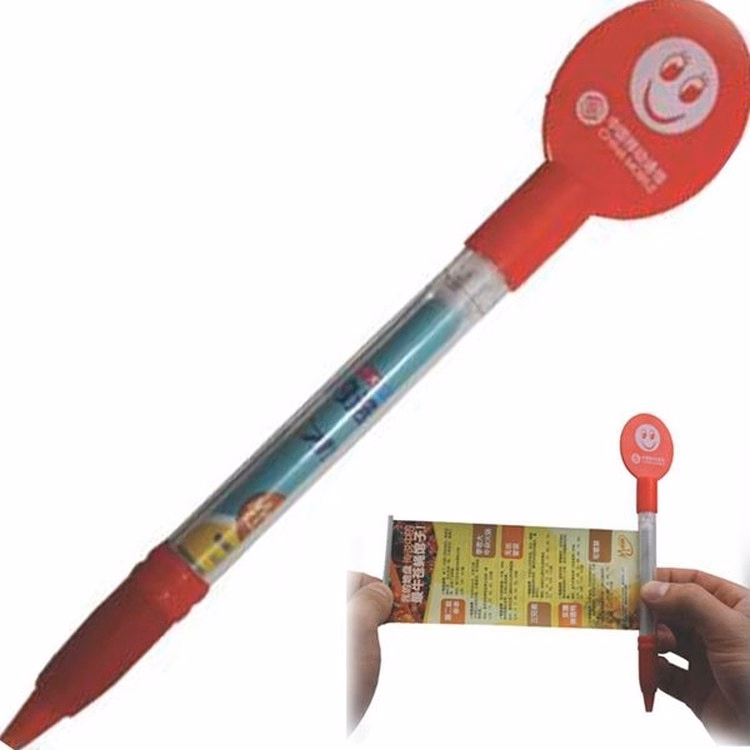 Banner Pen Disc