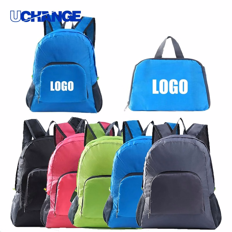 Lightweight Water-Resistant Foldable Backpack Organizer