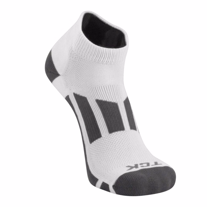 Elite Performance Sports Socks 2.0 Low Cut