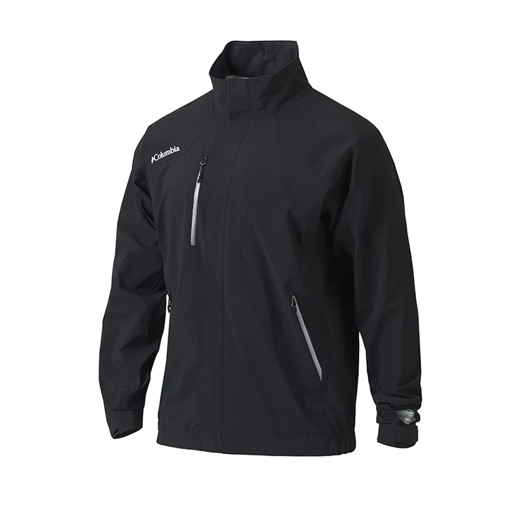 Columbia Match Play 2.0 Jacket 1