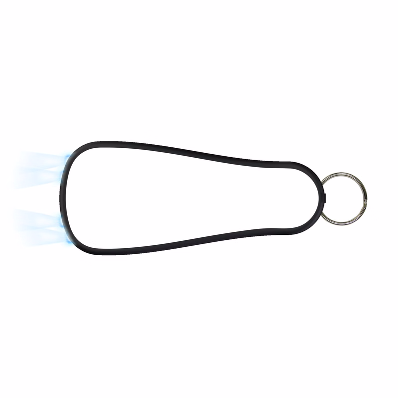 Smashlight® Night Charmer™ (Flat LED Flashlight)