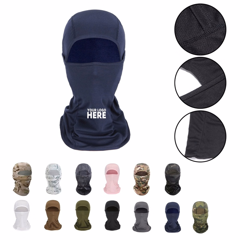 Balaclava Face Mask
