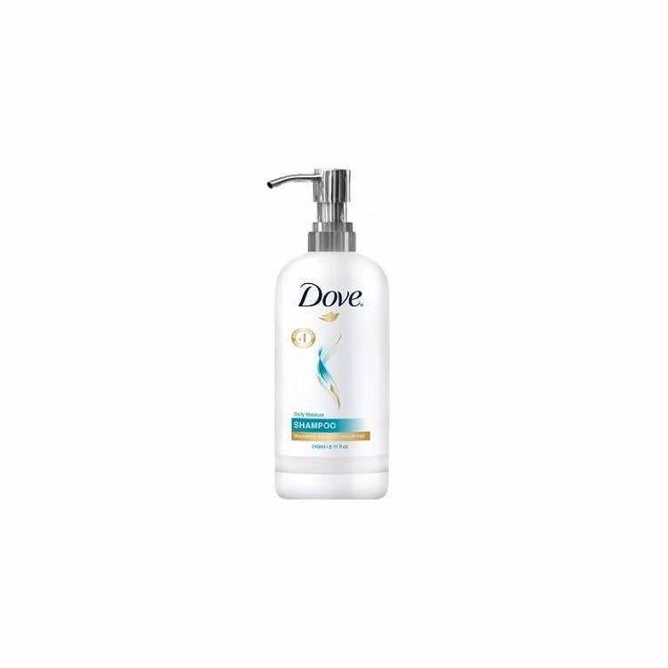 Dove Hydrating Care Shampoo - 8.11 oz