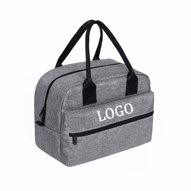 Portable Insulated Tote Cooler