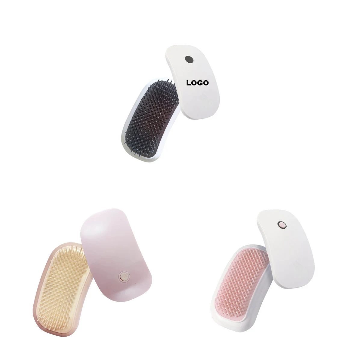 Electric Hair Scalp Massager 1