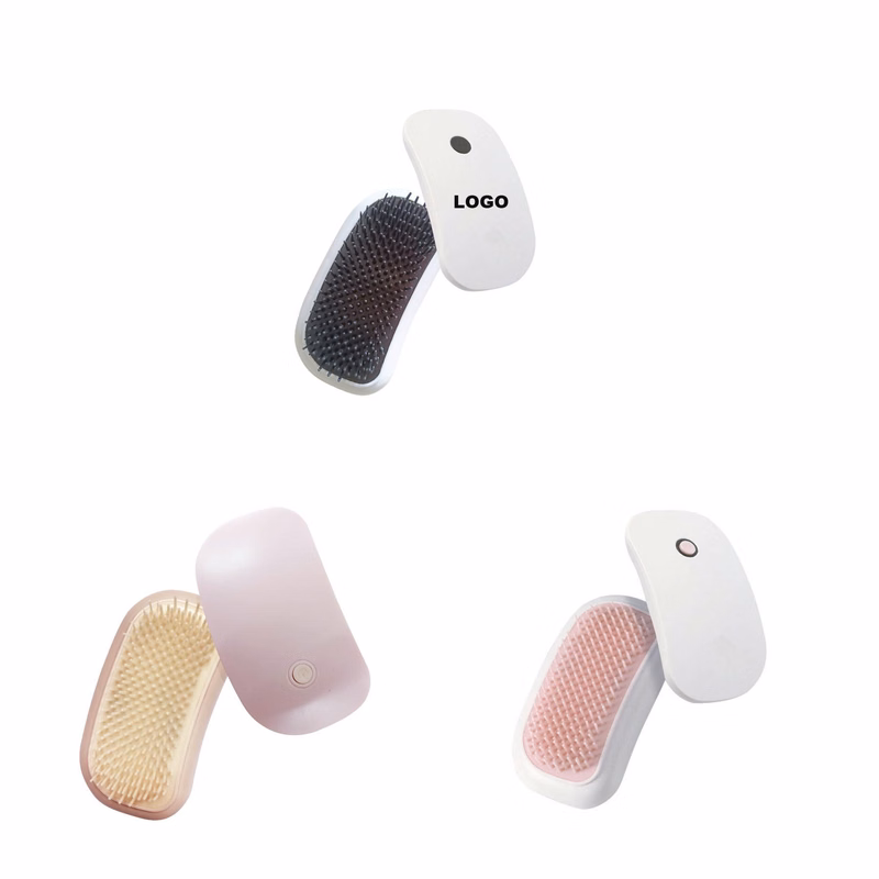 Electric Hair Scalp Massager