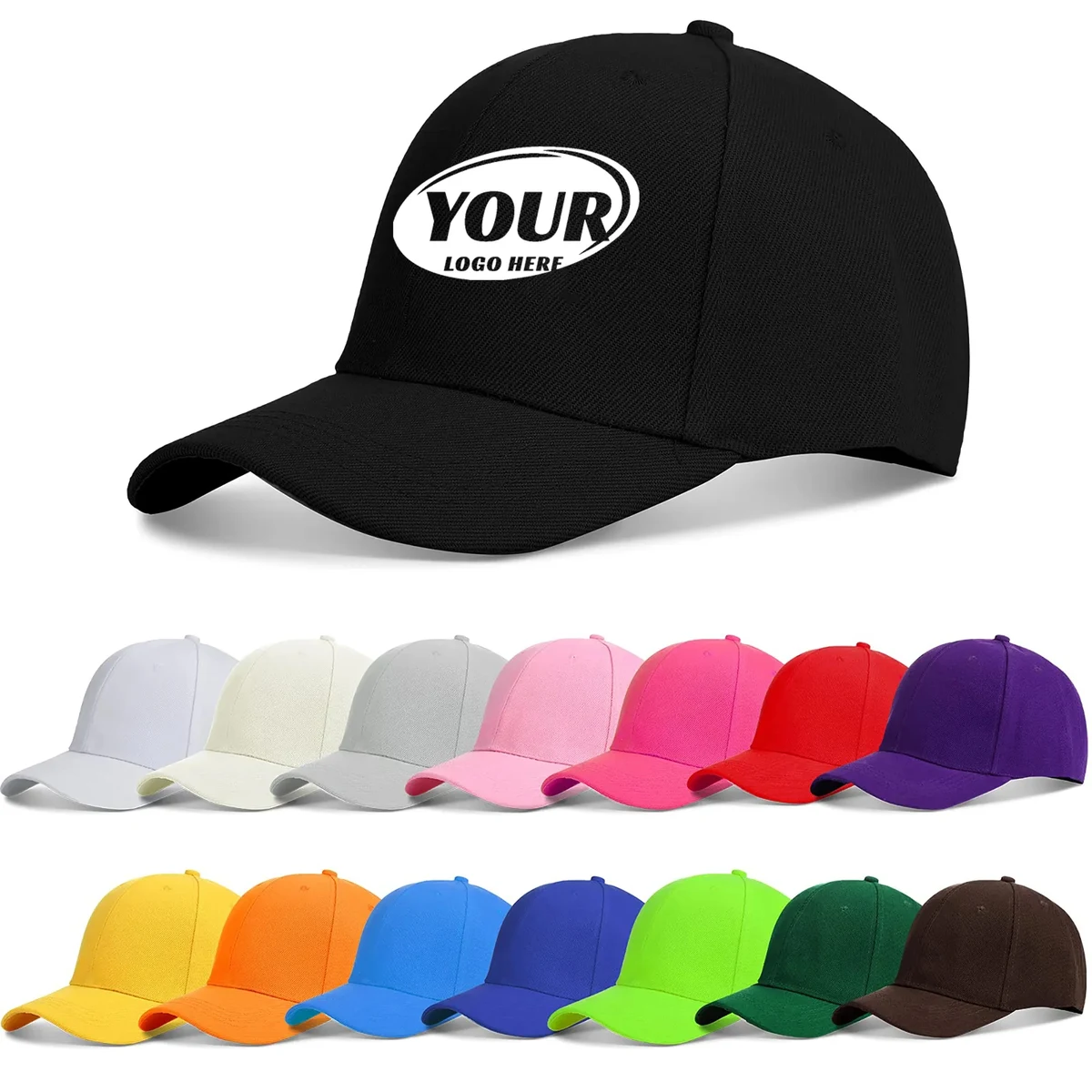 Baseball Caps 1
