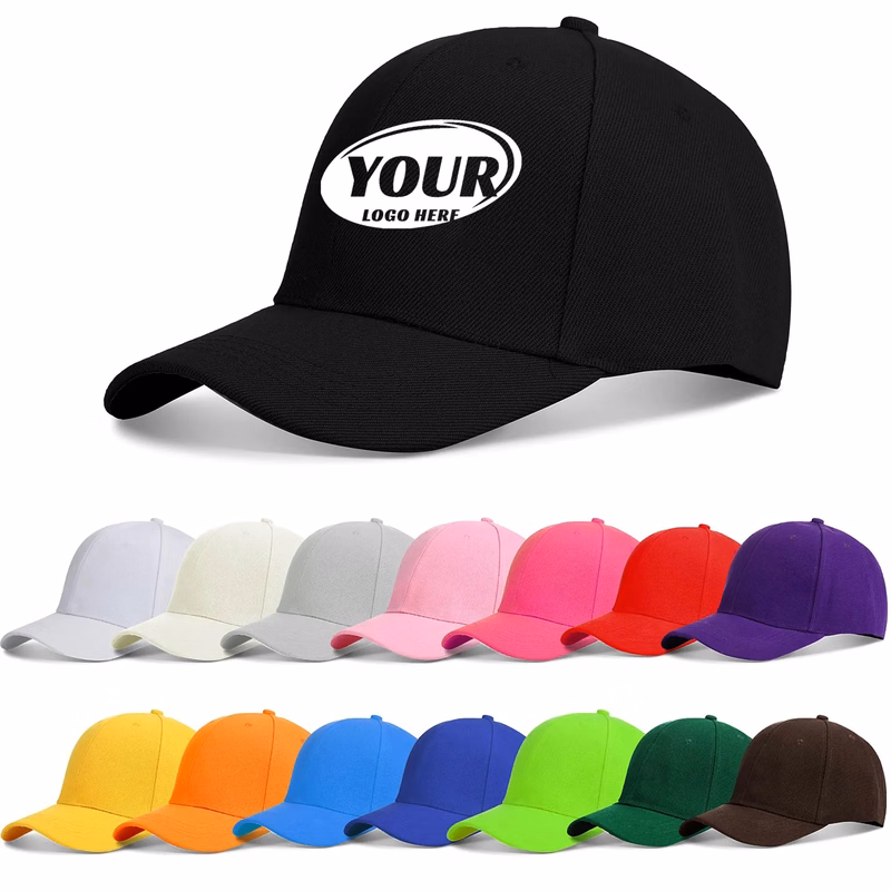 Baseball Caps
