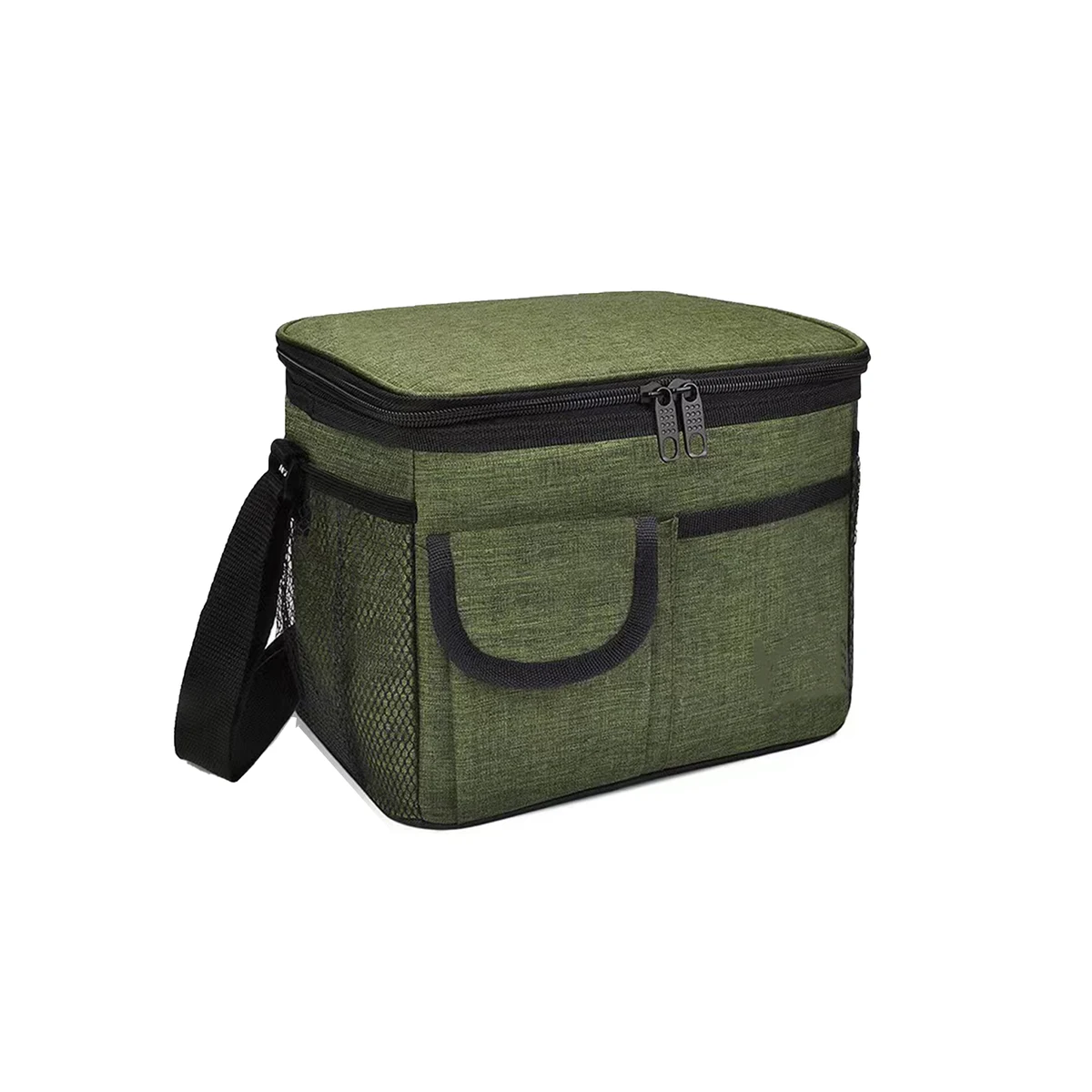 Leakproof Thermal Reusable Lunch Box 1