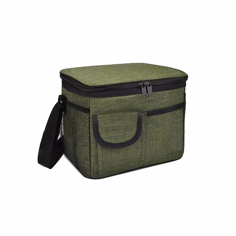 Leakproof Thermal Reusable Lunch Box