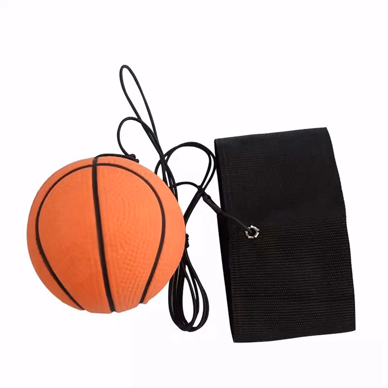 High Bounce Wrist Rebound Basketball