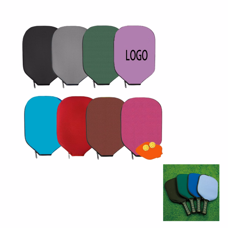 Pickleball Paddle Bag