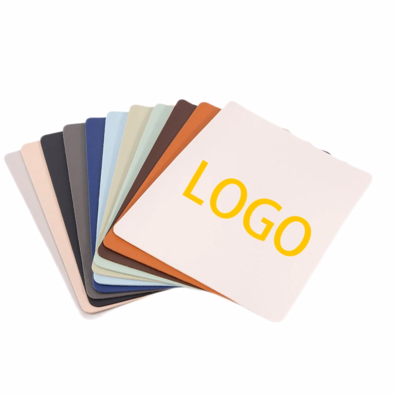 Leather Mousepad