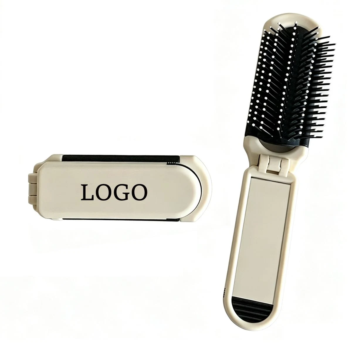 Mirror Comb 2 In 1 1