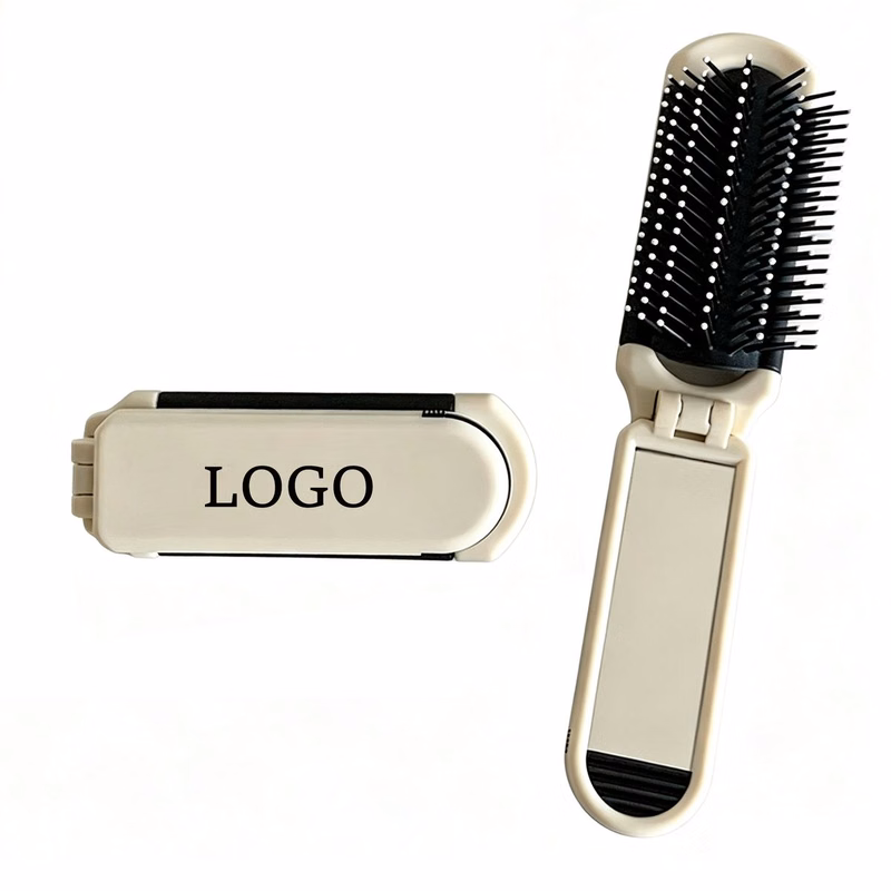 Mirror Comb 2 In 1