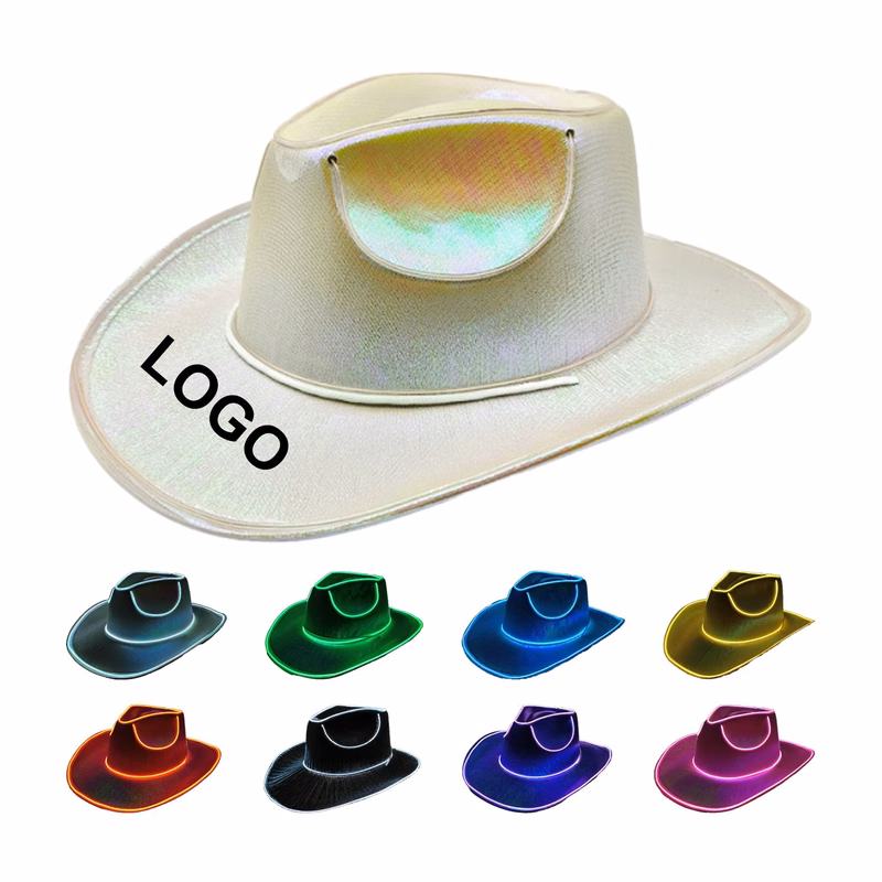 Shine Cowboy Hat