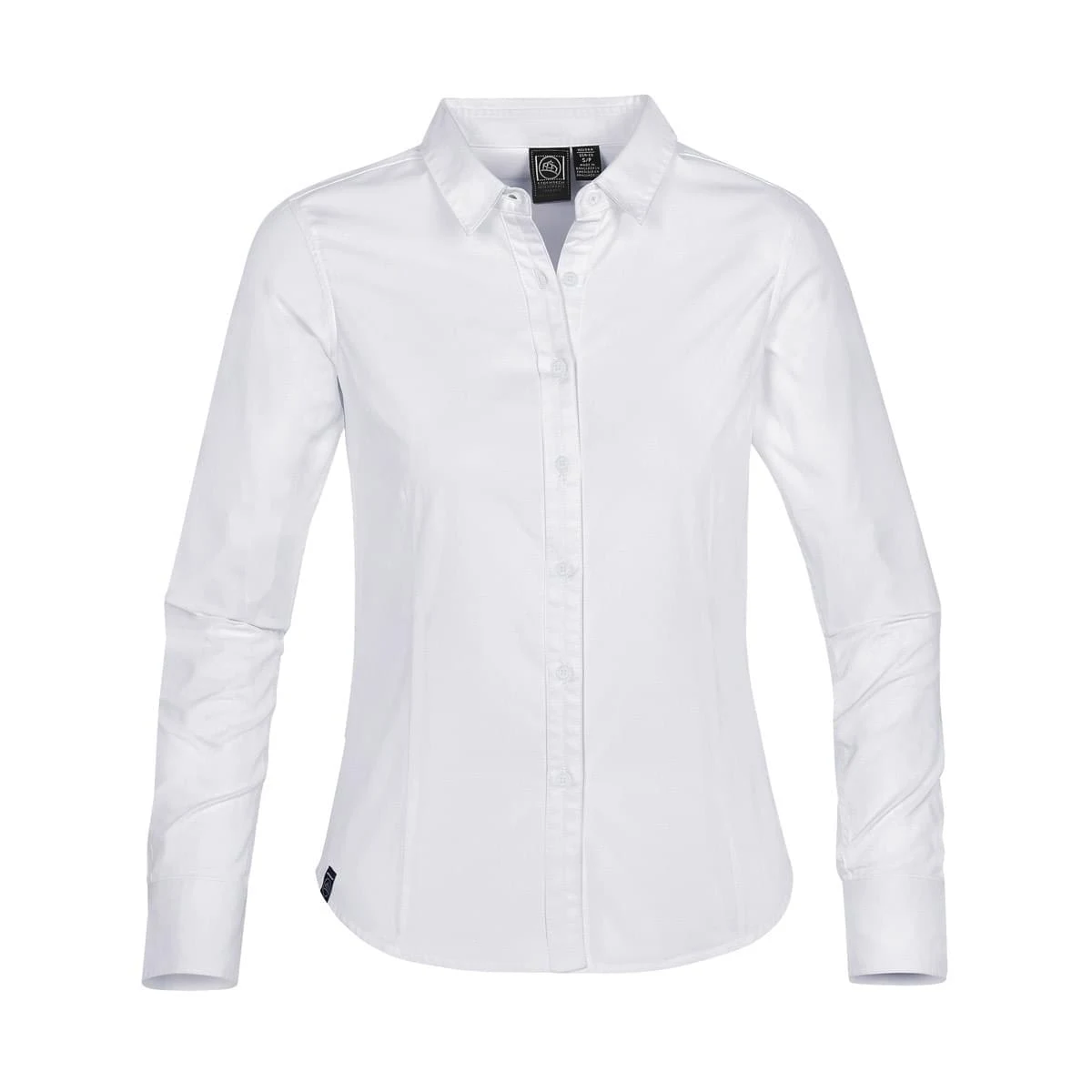 Stormtech Women's Lexington Chambray Shirt 1
