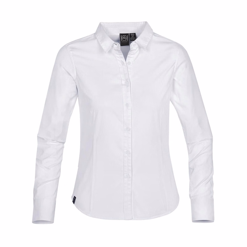 Stormtech Women's Lexington Chambray Shirt